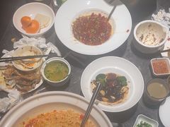 -炊烟小炒黄牛肉(浦东世纪汇店)