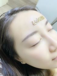 -RC半永久纹眉纹发际线