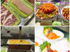 -339旋转餐厅(天府熊猫塔店)