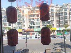 -永安鱼庄·镇江菜(丁卯店)