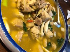 -盐官日光域房车营地·有盐餐厅