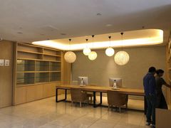 -全季酒店(银川鼓楼店)