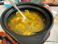 -食光慢宴·安吉土菜馆