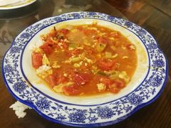 -老味道1992(武当山店)