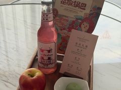 -北京北辰洲际酒店