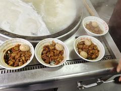 -陈记锅盖面(长江路店)