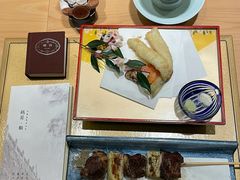 -鹤菊·鮨Omakase(古子城店)