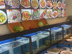 -碧海银沙海鲜餐厅(恒大海上威尼斯店)