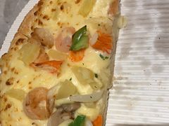 -必胜客(营口万达店)