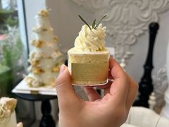 -杜哈夫DOUX RÊVE·生日蛋糕(日月光店)