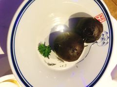 -赵记老铺(市府恒隆广场店)