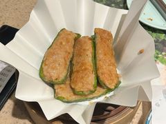 -点都德(聚福楼店)