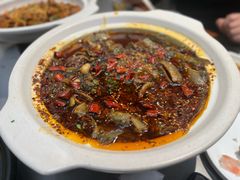 情妹耙泥鳅-情妹耙泥鳅·江湖川菜(科华店)