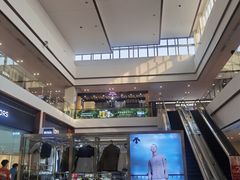 -杉杉奥特莱斯广场(哈尔滨店)