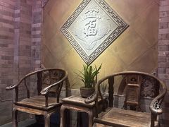 -凤凰山斑鱼馆(恭城店)