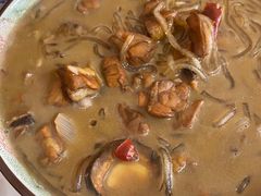 -三点小吃(山大店)