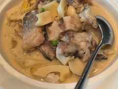 -无锡苏宁银河国际酒店-悦府65中餐厅
