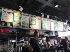 -MI WU FACTORY米屋美食工厂餐厅(绿地店)