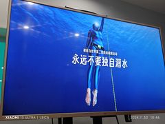 -上海潜殿潜水中心