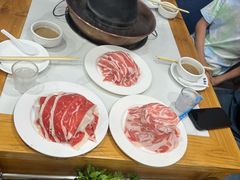 -元盛居(亚泰大街店)