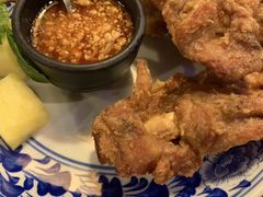 -simply thai天泰(长泰广场店)