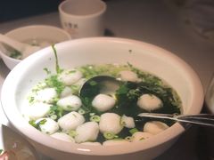 -日丰园海肠水饺·老字号大连海鲜(和平广场店)