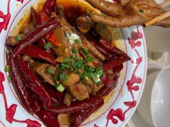 -串盟烧烤·长沙美食地标(星沙店)