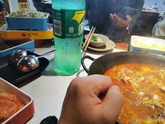 -老天桥蛙炉火锅(姑苏总店)