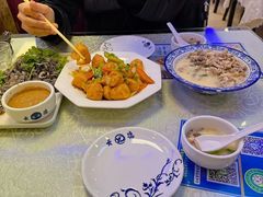 -清真·盛京白记 小骨头羊汤馆(南八马路店)