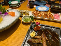 -元通寿司(地标店)