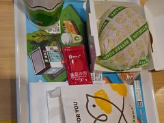 -德克士(五洲餐厅)