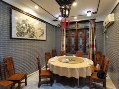 包厢-绿华园休闲山庄
