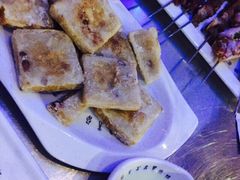 很久以前只是家串店(大华三路店)-很久以前羊肉串(大华三路店)