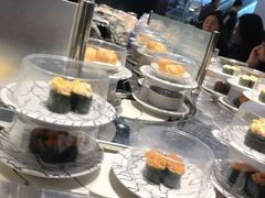 -争鲜回转寿司(朝北大悦城店)