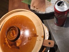 -捞王锅物料理(上海世茂广场店)