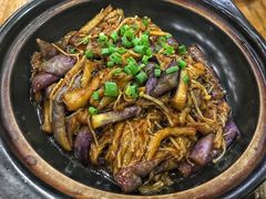-隆喜元鱼汤包·海鲜(中联广场店)