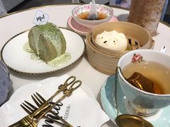 -Meet patisserie