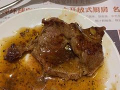 -芭菲盛宴·环球美食(北城国际店)