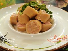 -北平印象.北京烤鸭.新京菜.融合菜(世贸店)
