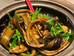-海立阁海鲜江浙菜(漕河泾印象城店)