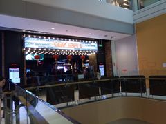 -CGV影城(新都心IMAX店)