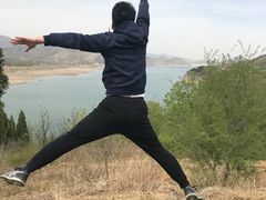 -潭溪山