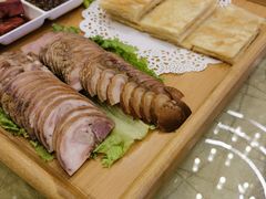 -裕德隆清真饭庄·天津特色菜(东丽店)
