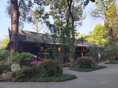 -成都武侯祠博物馆