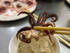 -松明一烤肉馆(鲁园店)