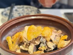 -京菜·砂锅居·烤鸭(西四店)