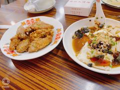 -谢记上海大排档(长寿路店)