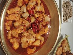 -涿派·炝锅鱼(涿州店)