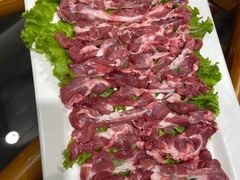 -雅然居铜火锅(长新街店)