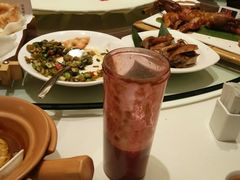 -小厨娘淮扬菜(天印大道店)